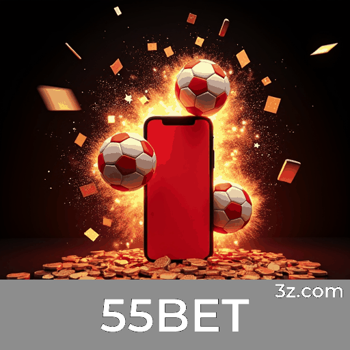 Experiência de Casino Elite no 55BET: Dealers Reais e Jogos Premium