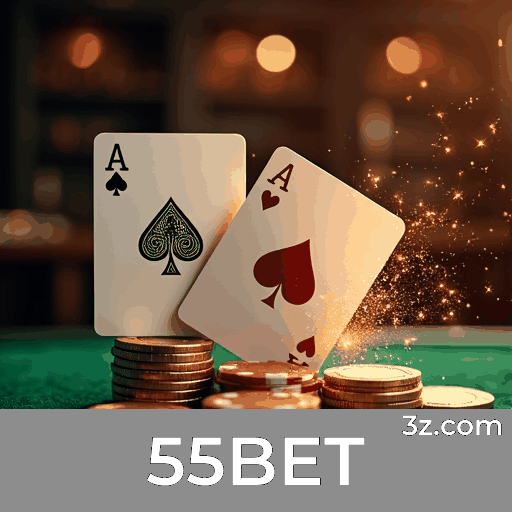 55BET Inovação: Tecnologias de Ponta em Jogos