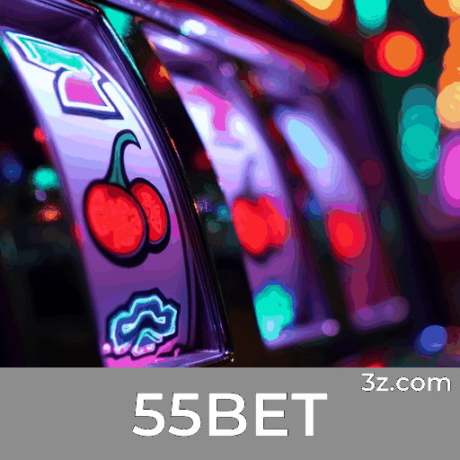 Experiência de Casino Elite no 55BET: Dealers Reais e Jogos Premium