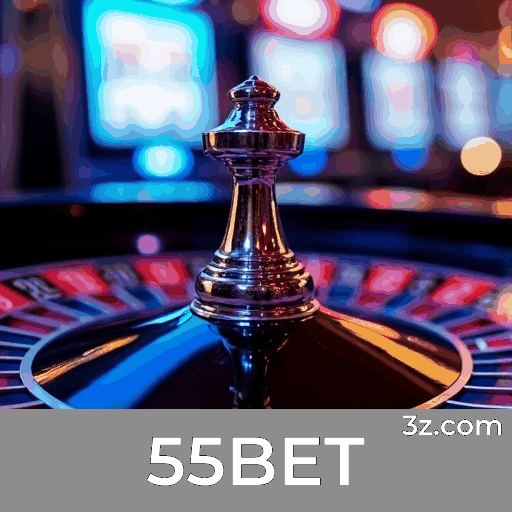 Inovação Móvel com o Aplicativo 55BET: Tecnologia de Apostas Otimizada