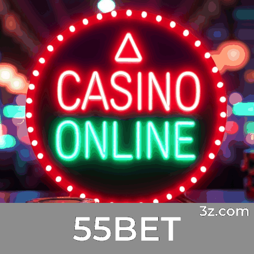 Desbloqueie Recompensas Incríveis com 55BET