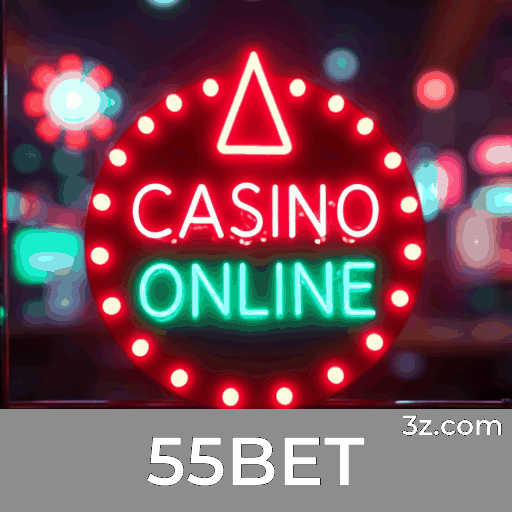 Experiência Diversificada e Otimizada no 55BET