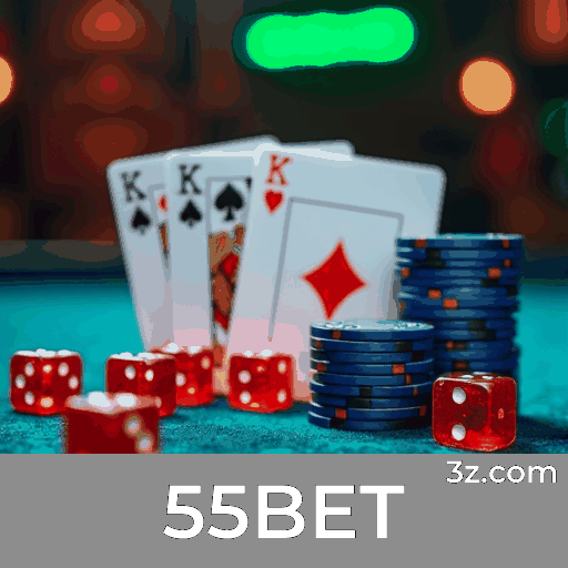 55BET: Esportes Completos e Odds Instantâneos para Brasileiros