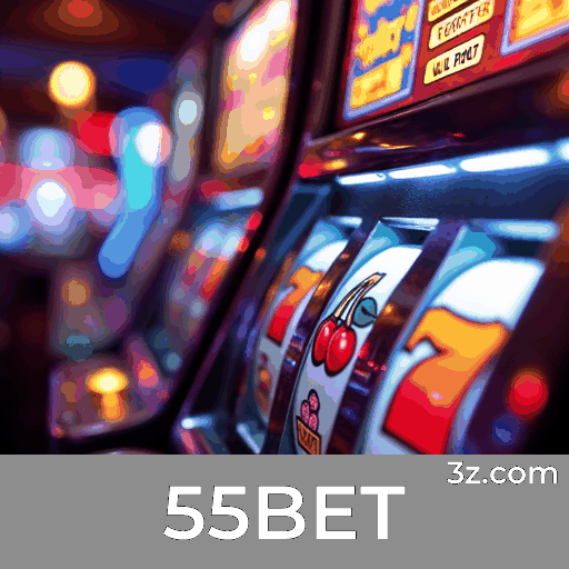 55BET: Esportes Completos e Odds Instantâneos para Brasileiros