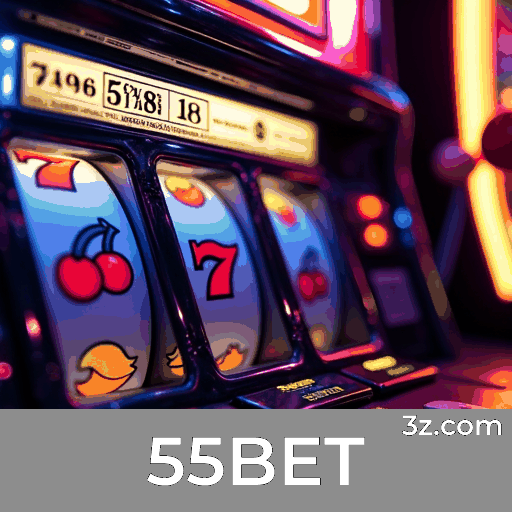 55BET Inovação: Tecnologias de Ponta em Jogos