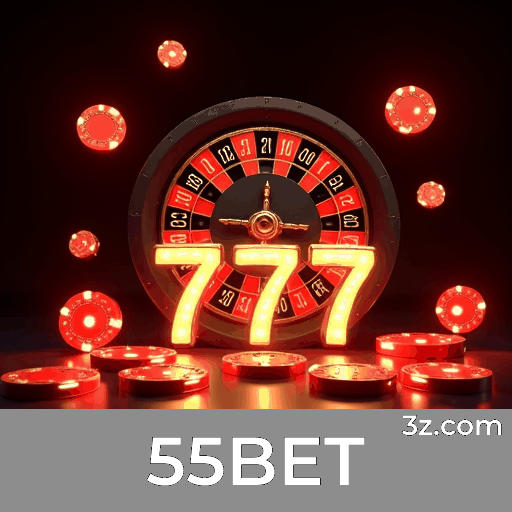 Experiência Diversificada e Otimizada no 55BET