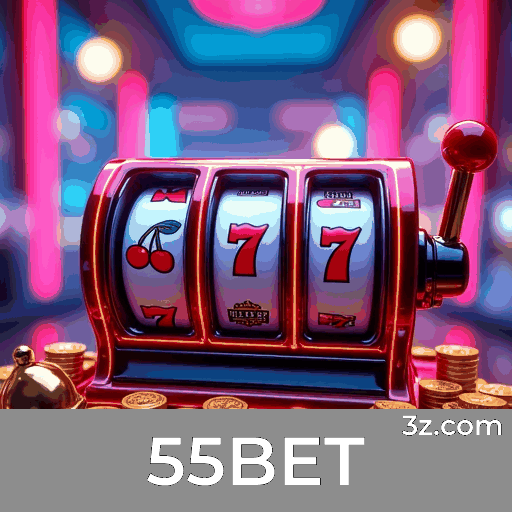 55BET: Seu Cassino Online Premiado e Seguro