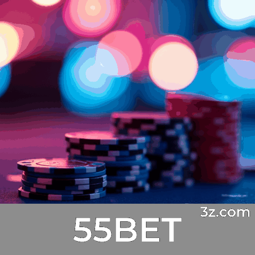 Experiência de Casino Elite no 55BET: Dealers Reais e Jogos Premium