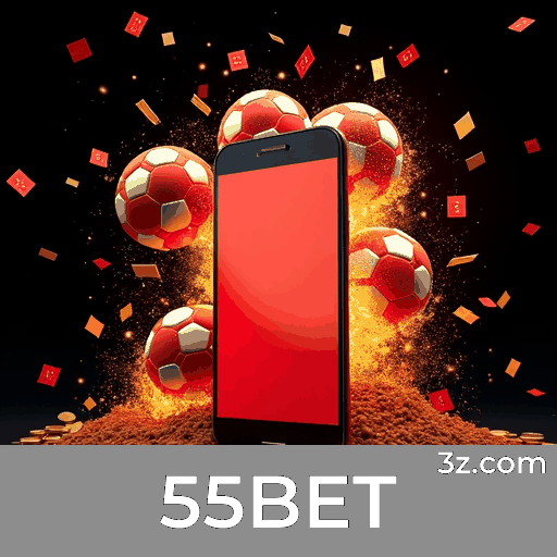 55BET: Seu Cassino Online Premiado e Seguro
