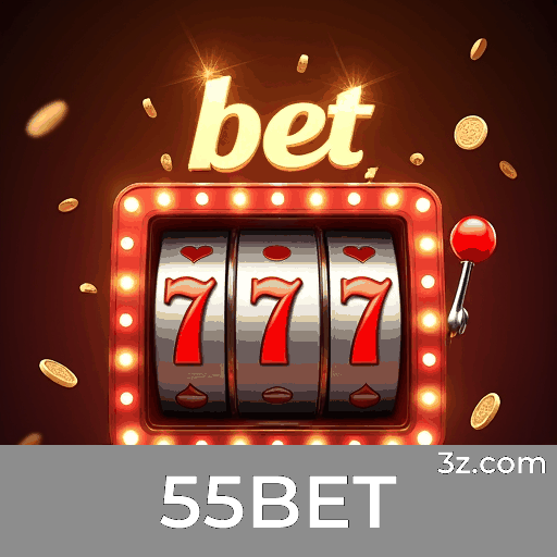 55BET: Jogos em Tempo Real e Emoção para Brasileiros