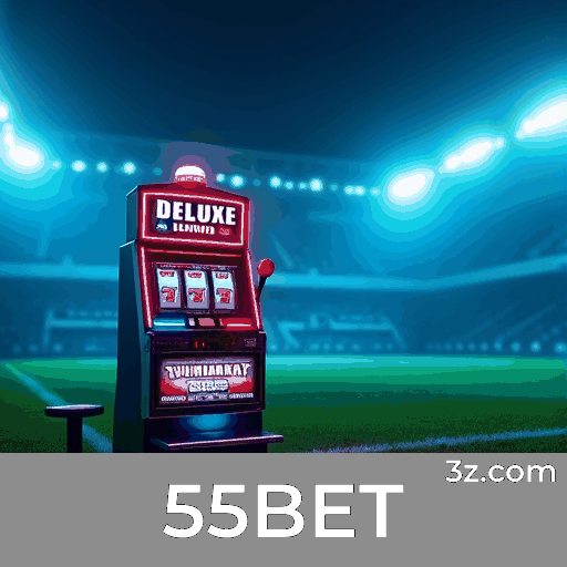 Controle Inteligente e Seguro na 55BET: Personalização Completa