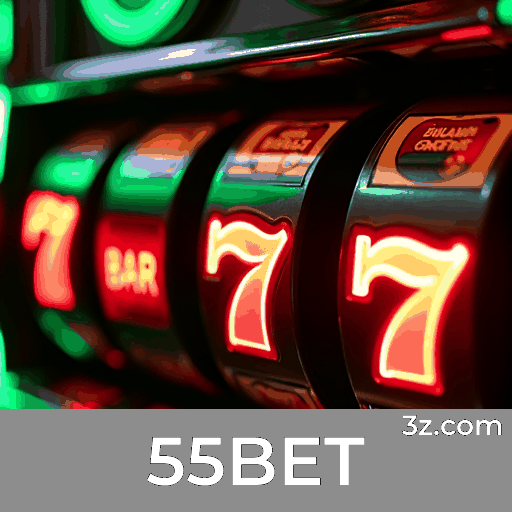 55BET Inovação: Tecnologias de Ponta em Jogos