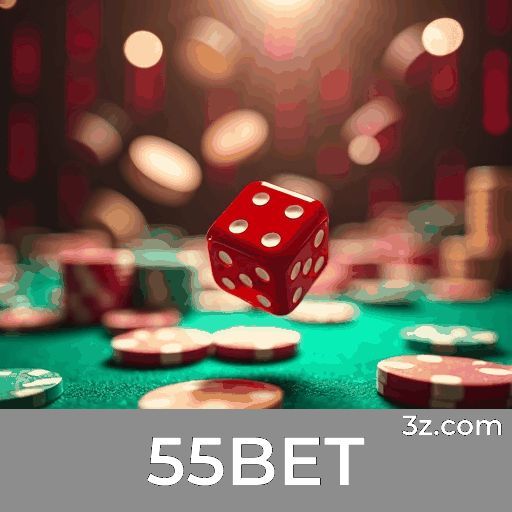 55BET: Esportes Completos e Odds Instantâneos para Brasileiros