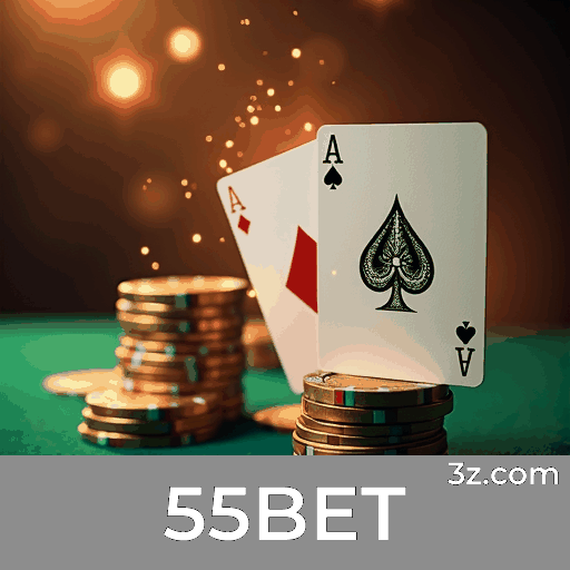 Desbloqueie Recompensas Incríveis com 55BET