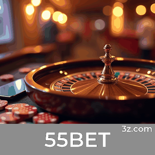 55BET: Seu Cassino Online Premiado e Seguro
