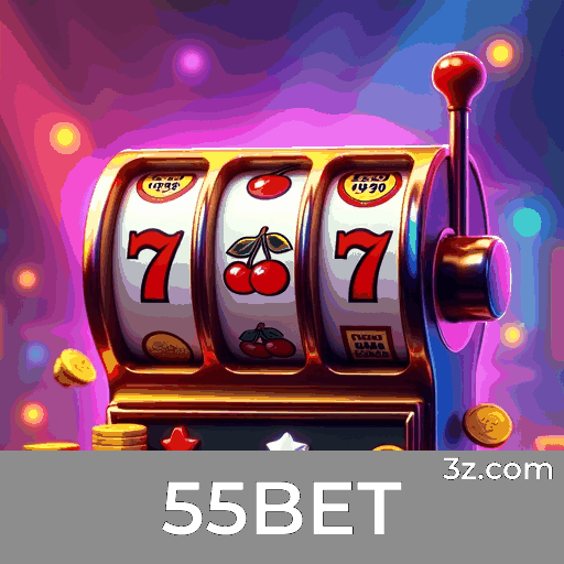 Experiência de Casino Elite no 55BET: Dealers Reais e Jogos Premium