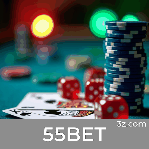 Experiência de Casino Elite no 55BET: Dealers Reais e Jogos Premium
