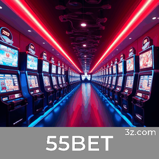 Inovação Móvel com o Aplicativo 55BET: Tecnologia de Apostas Otimizada