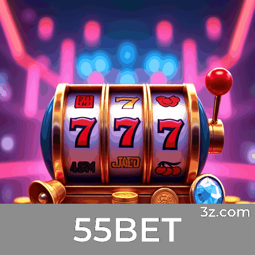 55BET: Seu Cassino Online Premiado e Seguro