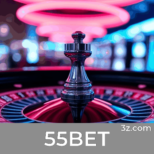 Desbloqueie Recompensas Incríveis com 55BET